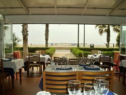 Restaurante Neptuno en Valencia