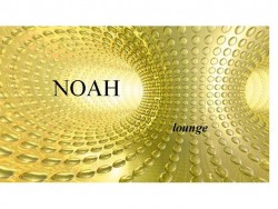 Restaurante Noah Party Loungue en Valencia