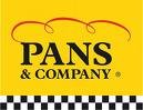 Restaurante Pans & Company (Centro Comercial Saler) en Valencia