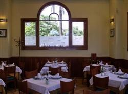 Restaurante Pio XII en Valencia