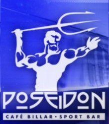 Restaurante Poseidon I en Valencia