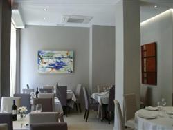 Restaurante Quatre en Valencia