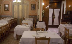 Restaurante Raco del Turia en Valencia