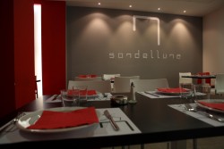 Restaurante Restaurant Show Sondelluna en Valencia