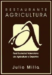 Restaurante Restaurante Agricultura en Valencia