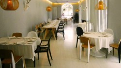 Restaurante Restaurante Blanqueries en Valencia