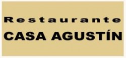Restaurante Restaurante Casa Agustn en Valencia
