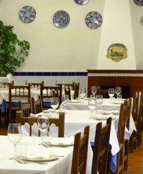 Restaurante Restaurante Casa Balaguer en Valencia