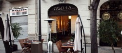 Restaurante Casel.la en Valencia