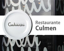 Restaurante Restaurante Culmen en Valencia