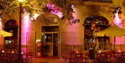 Restaurante Restaurante DB Drinking & Fooding en Valencia