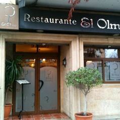 Restaurante Restaurante El Olmo en Valencia