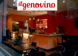 Restaurante Restaurante Il Genovino en Valencia