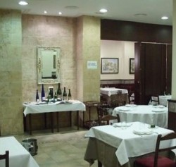 Restaurante Restaurante Islas Canarias en Valencia