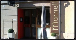 Restaurante Restaurante Mornell en Valencia