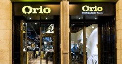 Restaurante Restaurante Orio  en Valencia