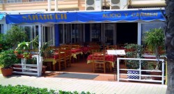 Restaurante Restaurante Samaruch en Valencia