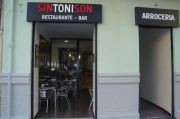 Restaurante Restaurante Sintonison en Valencia