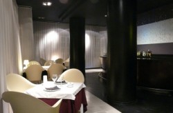 Restaurante San Miguel en Valencia