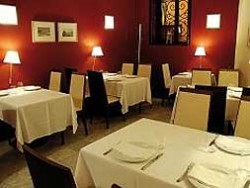 Restaurante Seu Xerea en Valencia