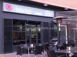 Restaurante Snooker en Valencia