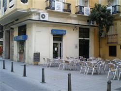 Restaurante Sol i Lluna en Valencia