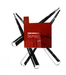 Restaurante Sushi Cru en Valencia