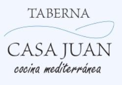 Restaurante Taberna Casa Juan en Valencia