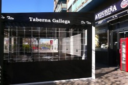 Restaurante Taberna Gallega Do Tito en Valencia