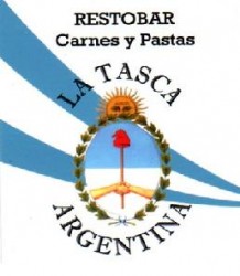 Restaurante La Tasca Argentina en Valencia