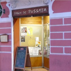 Restaurante Tasca de Russafa en Valencia