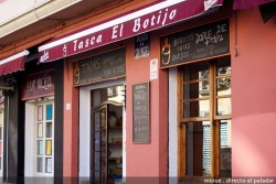 Restaurante Tasca El Botijo en Valencia