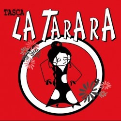 Restaurante Tasca La Tarara en Valencia