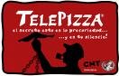 Restaurante Telepizza Reina en Valencia