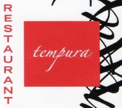 Restaurante Tempura en Valencia