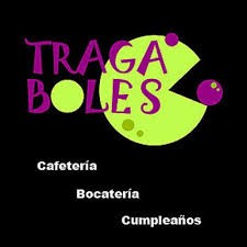 Restaurante TRAGABOLES en Valencia