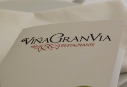 Restaurante Via Gran Via en Valencia