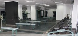 Gimnasio Fabra Sport en Salud y Belleza en Valencia