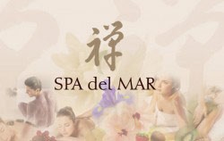 Spa del Mar en Salud y Belleza en Valencia