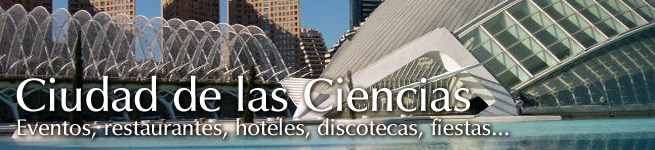 Ciudad de las Ciencias