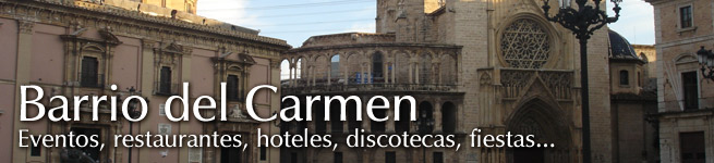 El Carmen