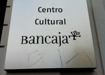 Centro Cultural Bancaja Centro Cultural Bancaja